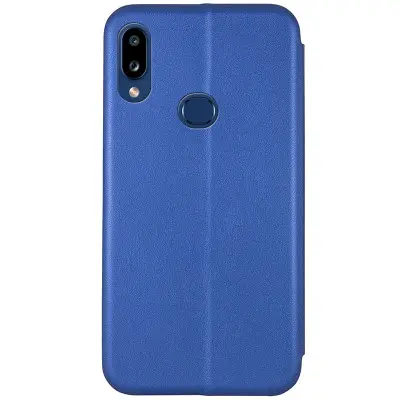 Чохол-книжка G-Case Ranger Samsung A107 (A10s 2019) Синя Чохол-книжка G-Case Ranger Samsung A107 (A10s 2019) Синя