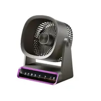Настільний вентилятор F16 Smart 4000 mAh