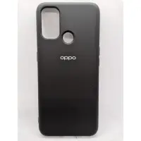 Чехол накладка HC OPPO A53/A32 Чорна