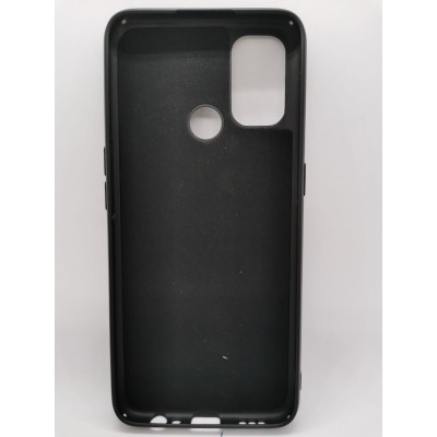 Чехол накладка HC OPPO A53/A32 Чорна