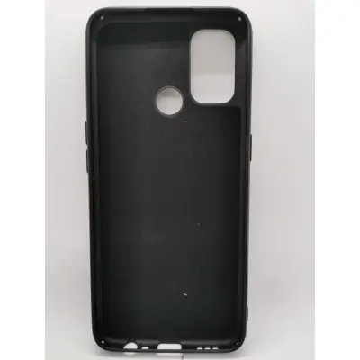 Чехол накладка HC OPPO A53/A32 Чорна Чехол накладка HC OPPO A53/A32 Чорна