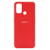 Чохол накладка HC OPPO A53/A32 Червона Чохол накладка HC OPPO A53/A32 Червона