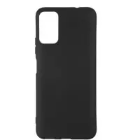 Чохол накладка Epik ZTE Blade V30 Vita Чорна