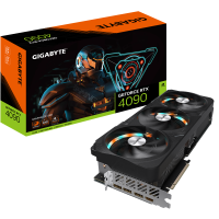 Видеокарта GIGABYTE GeForce RTX 4090 GAMING OC 24G Видеокарта GIGABYTE GeForce RTX 4090 GAMING OC 24G