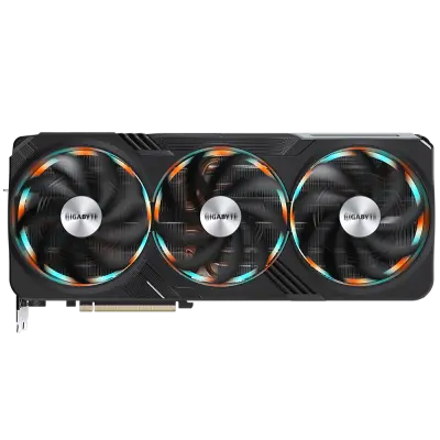 Відеокарта GIGABYTE GeForce RTX 4090 GAMING OC 24G Відеокарта GIGABYTE GeForce RTX 4090 GAMING OC 24G