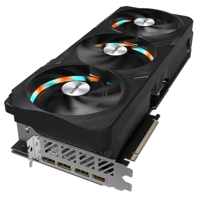 Відеокарта GIGABYTE GeForce RTX 4090 GAMING OC 24G Відеокарта GIGABYTE GeForce RTX 4090 GAMING OC 24G