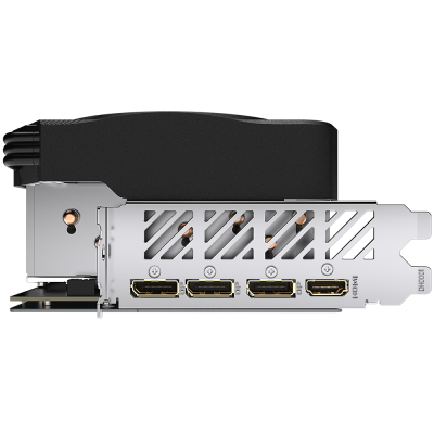Видеокарта GIGABYTE GeForce RTX 4090 GAMING OC 24G