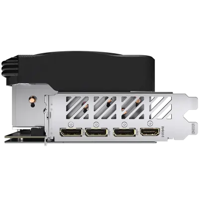 Відеокарта GIGABYTE GeForce RTX 4090 GAMING OC 24G Відеокарта GIGABYTE GeForce RTX 4090 GAMING OC 24G