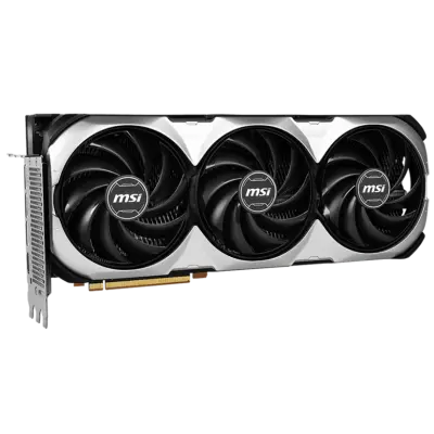Видеокарта MSI GeForce RTX 4090 VENTUS 3X 24G OC