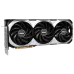 Видеокарта MSI GeForce RTX 4090 VENTUS 3X 24G OC