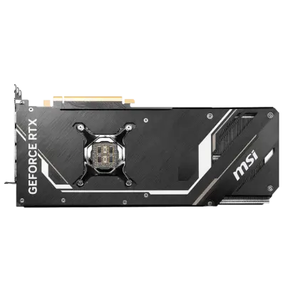 Видеокарта MSI GeForce RTX 4090 VENTUS 3X 24G OC