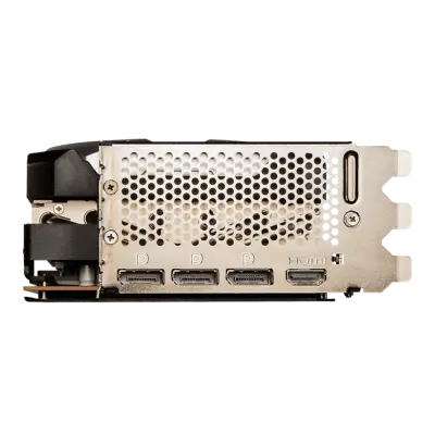 Видеокарта MSI GeForce RTX 4090 VENTUS 3X 24G OC