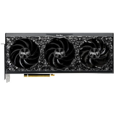 Відеокарта Palit GeForce RTX 4090 GameRock OC