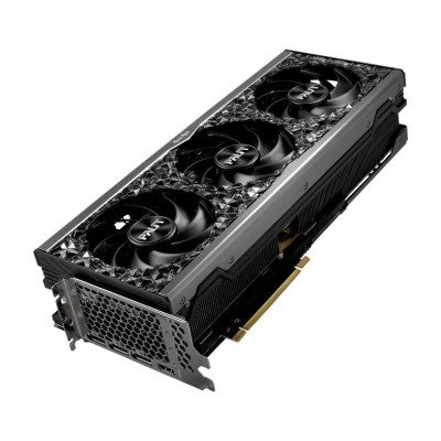 Видеокарта Palit GeForce RTX 4090 GameRock OC