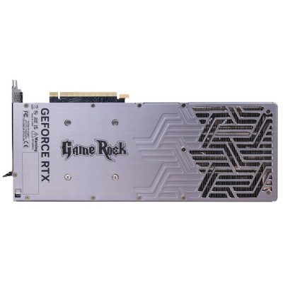 Видеокарта Palit GeForce RTX 4090 GameRock OC