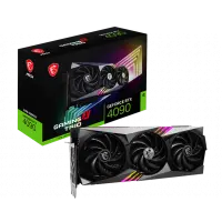 Видеокарта MSI GeForce RTX 4090 GAMING X TRIO 24G