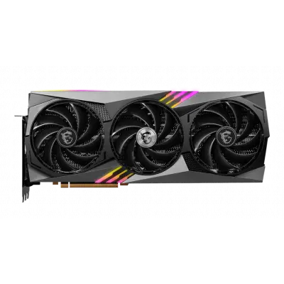 Видеокарта MSI GeForce RTX 4090 GAMING X TRIO 24G