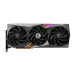 Видеокарта MSI GeForce RTX 4090 GAMING X TRIO 24G