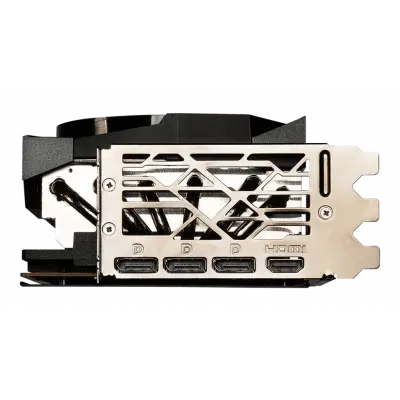 Видеокарта MSI GeForce RTX 4090 GAMING X TRIO 24G