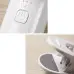 Портативний вентилятор K37 з затискачем 2000mAh Портативний вентилятор K37 з затискачем 2000mAh