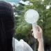 Портативний вентилятор K37 з затискачем 2000mAh Портативний вентилятор K37 з затискачем 2000mAh