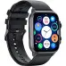 Смарт часы Gelius GP-SW011 (Ultra) Black, Чёрный