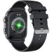 Смарт годинник Gelius GP-SW011 (Ultra) Black, Чорний