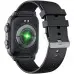 Смарт часы Gelius GP-SW011 (Ultra) Black, Чёрный