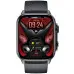 Смарт часы Gelius GP-SW011 (Ultra) Black, Чёрный