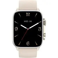 Смарт часы Gelius GP-SW011 (Ultra) Titan, Титан