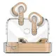 Беспроводные наушники Gelius Incredible 2 GP-TWS033x Beige, Бежевые
