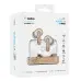 Беспроводные наушники Gelius Incredible 2 GP-TWS033x Beige, Бежевые