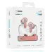 Беспроводные наушники Gelius Incredible 2 GP-TWS033x Pink, Розовые