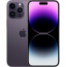 Apple iPhone 14 Pro Max 256GB Deep Purple, Фіолетовий