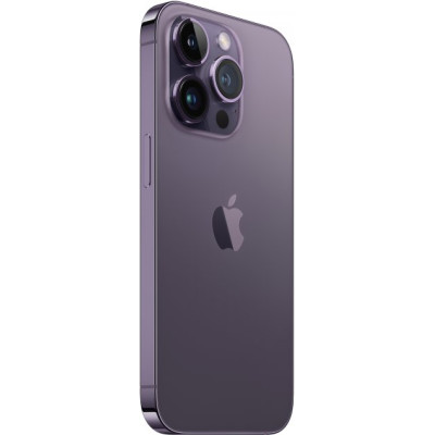 Apple iPhone 14 Pro Max 256GB Deep Purple, Фиолетовый