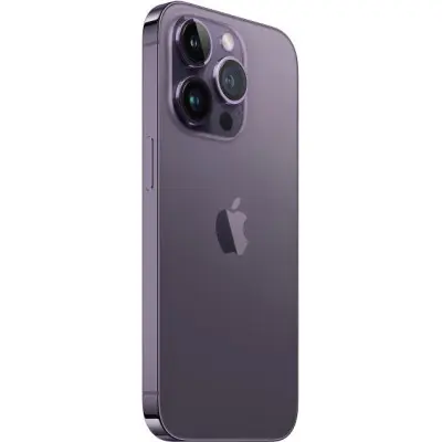Apple iPhone 14 Pro Max 256GB Deep Purple, Фиолетовый Apple iPhone 14 Pro Max 256GB Deep Purple, Фиолетовый