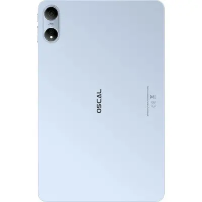 Планшет Blackview OSCAL Pad 100 12/256GB Sky Blue, Синий