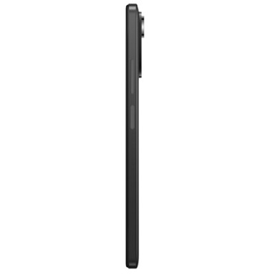 Смартфон Xiaomi Redmi Note 12S 8/256GB Onyx Black, черный