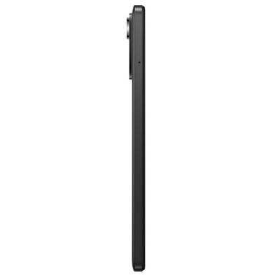 Смартфон Xiaomi Redmi Note 12S 8/256GB Onyx Black, черный