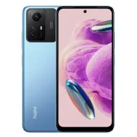 Смартфон Xiaomi Redmi Note 12S 8/256GB Ice Blue, синій