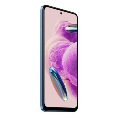 Смартфон Xiaomi Redmi Note 12S 8/256GB Ice Blue, синий