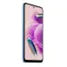 Смартфон Xiaomi Redmi Note 12S 8/256GB Ice Blue, синій