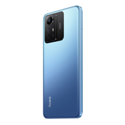 Смартфон Xiaomi Redmi Note 12S 8/256GB Ice Blue, синий