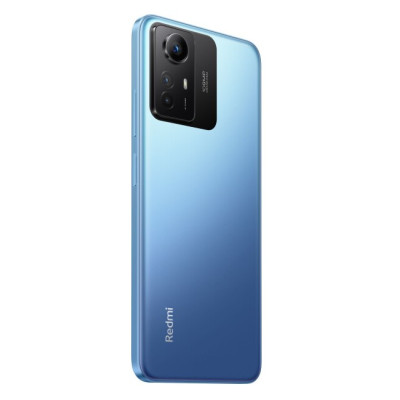 Смартфон Xiaomi Redmi Note 12S 8/256GB Ice Blue, синий