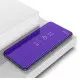 Чехол-книжка Clear View Standing Huawei Y5p Фиалкова