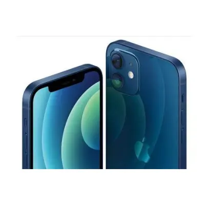 Смартфон Apple iPhone 12 128Gb Blue, Синий (Б/У) (Идеальное состояние)