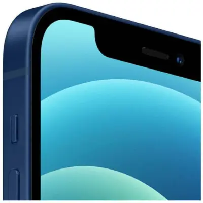 Смартфон Apple iPhone 12 128Gb Blue, Синий (Б/У) (Идеальное состояние)