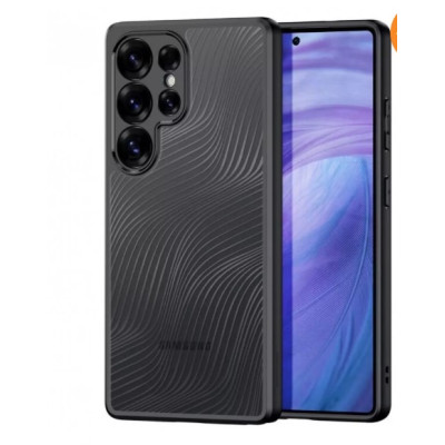 Чохол накладка Dux Ducis Aimo Xiaomi Redmi 14C Чорна