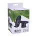 Автодержатель One Touch Car Mount Long Neck Black, Чёрный