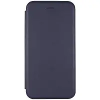 Чехол-книжка G-Case Ranger Samsung A075 (A07) Темно-синяя Чехол-книжка G-Case Ranger Samsung A075 (A07) Темно-синяя